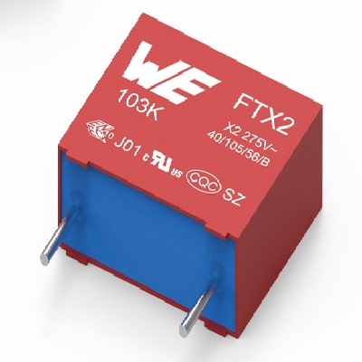890334027009CS, Wurth Elektronik
