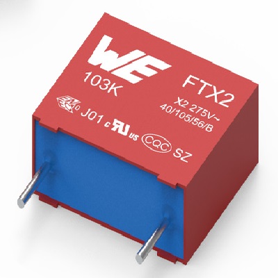 890334027030CS, Wurth Elektronik
