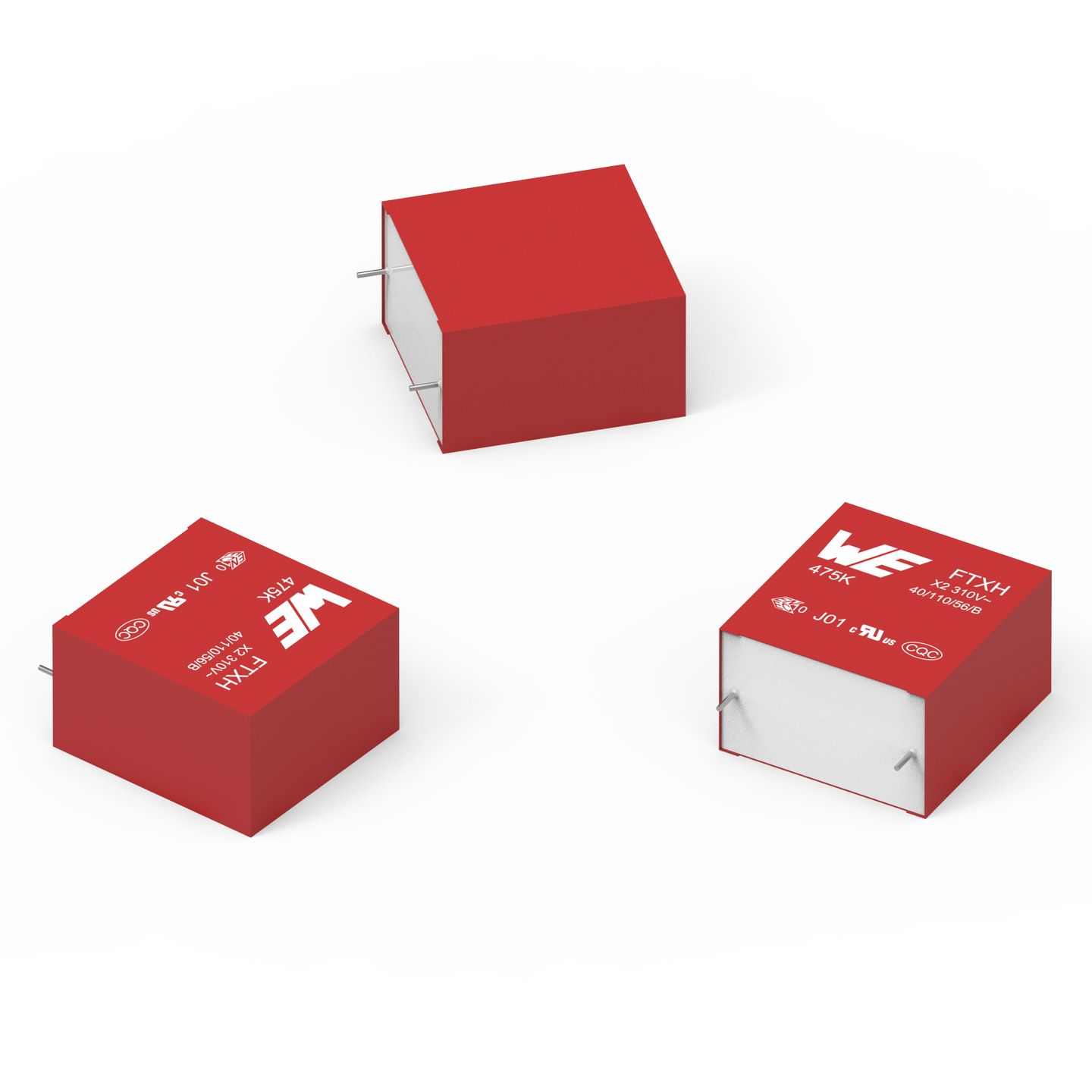 890414028001CS, Wurth Elektronik