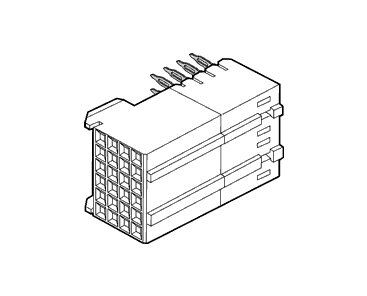 89047-102LF, Amphenol Communications Solutions