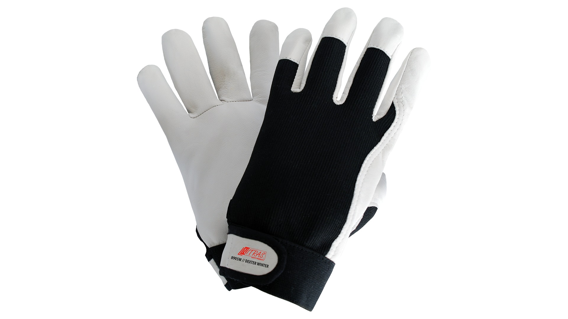 8905W-9, NITRAS SAFETY