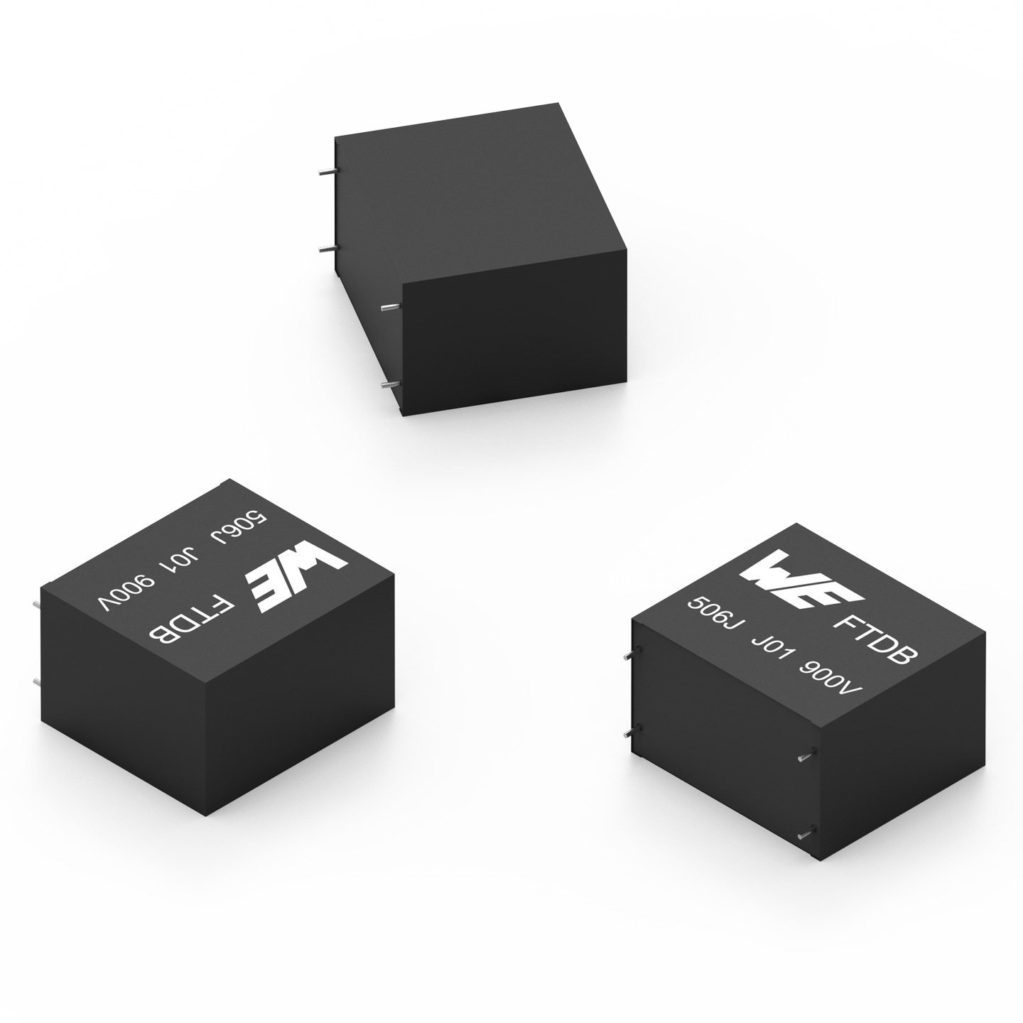 890734428008CS, Wurth Elektronik