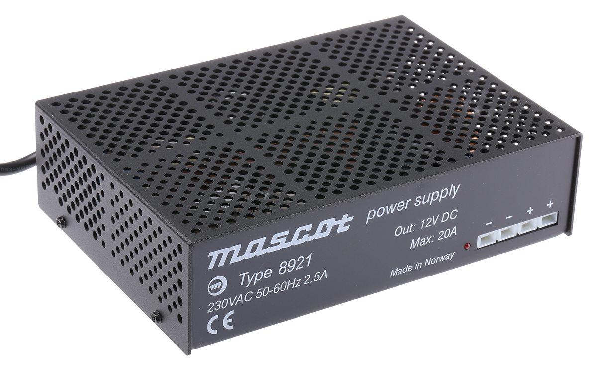 8921000055, Mascot
