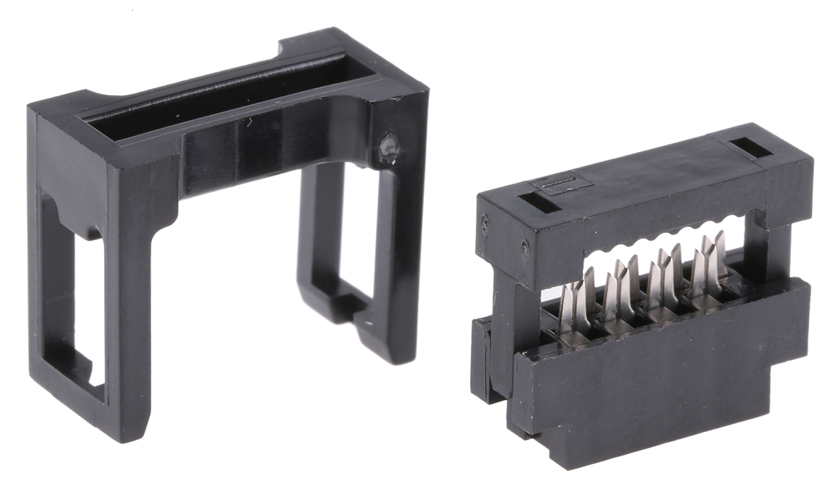 89361-708SLF, Amphenol Communications Solutions