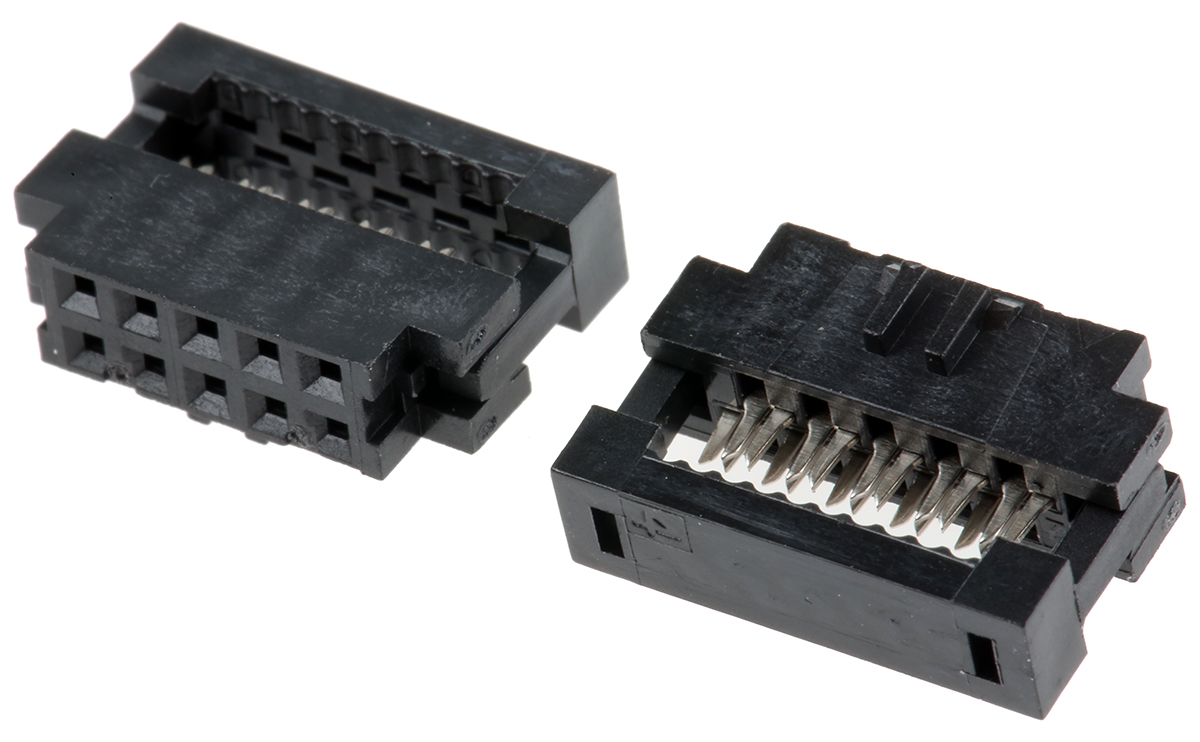 89361-710LF, Amphenol Communications Solutions