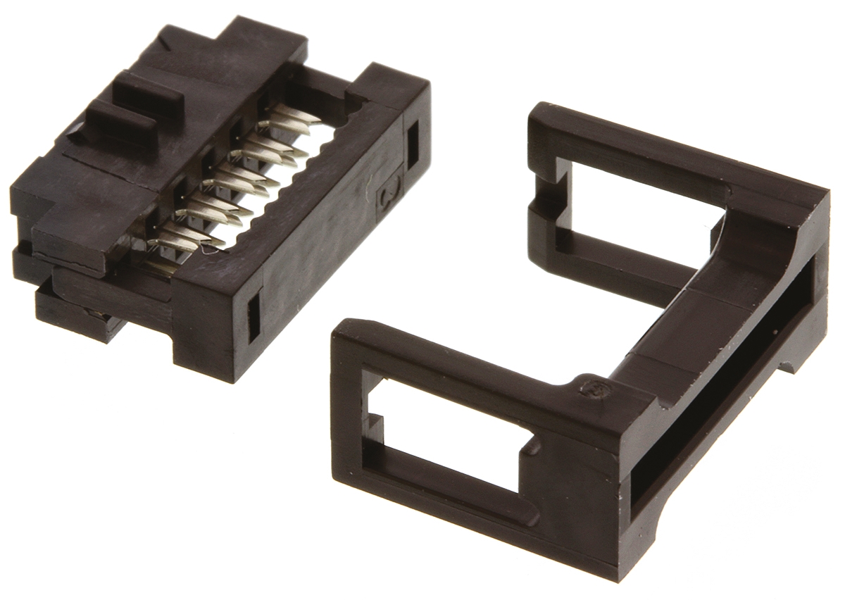89361-710SLF, Amphenol Communications Solutions
