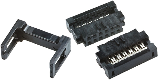 89361-712SLF, Amphenol ICC