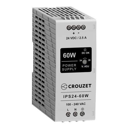89452062, Crouzet