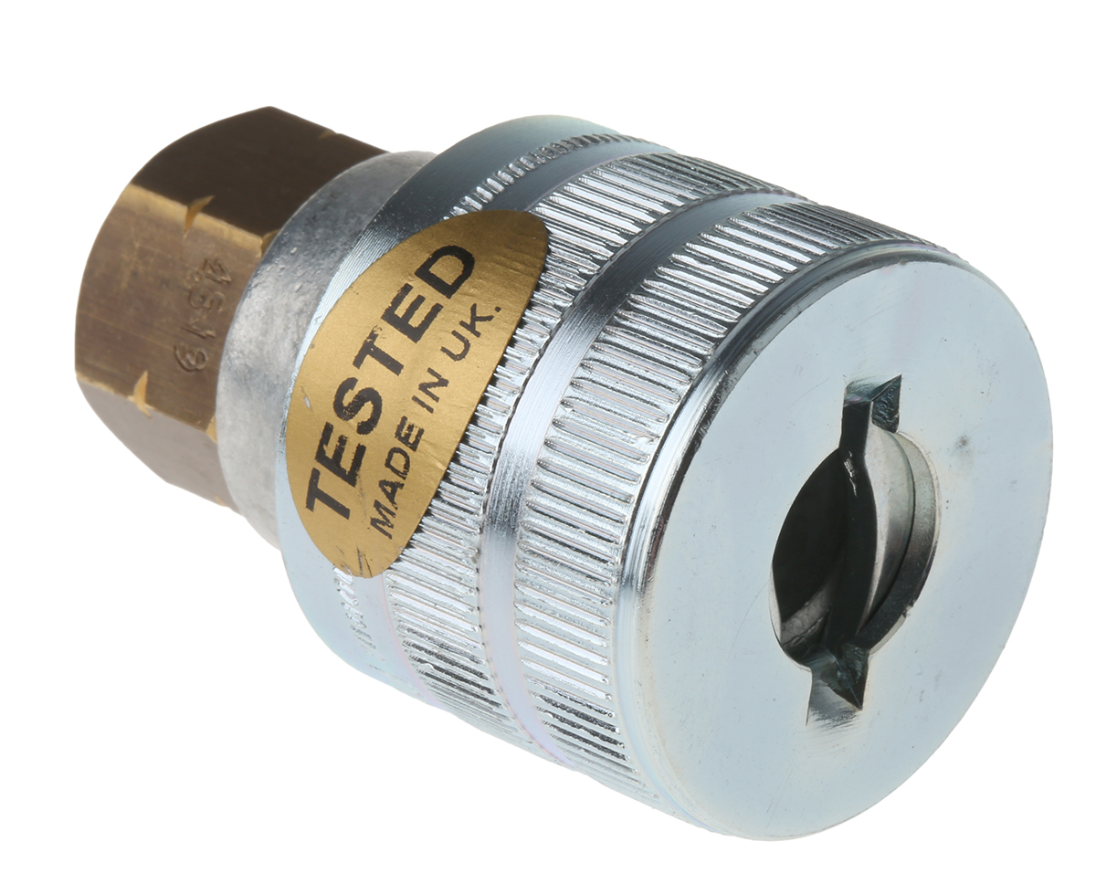 8952DL-12, Parker