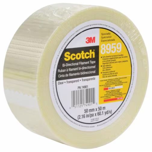 8959 50MM, 3M