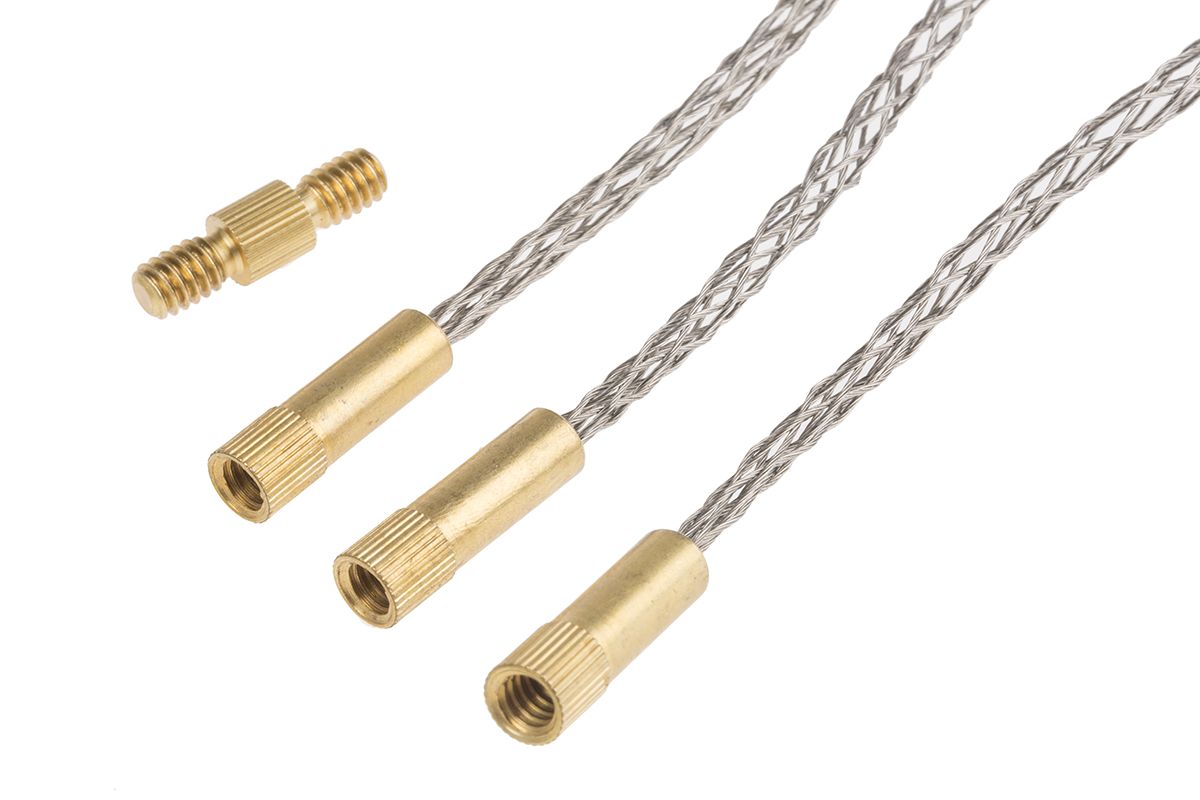 897-90026 CS-ACG0415-MET, HellermannTyton