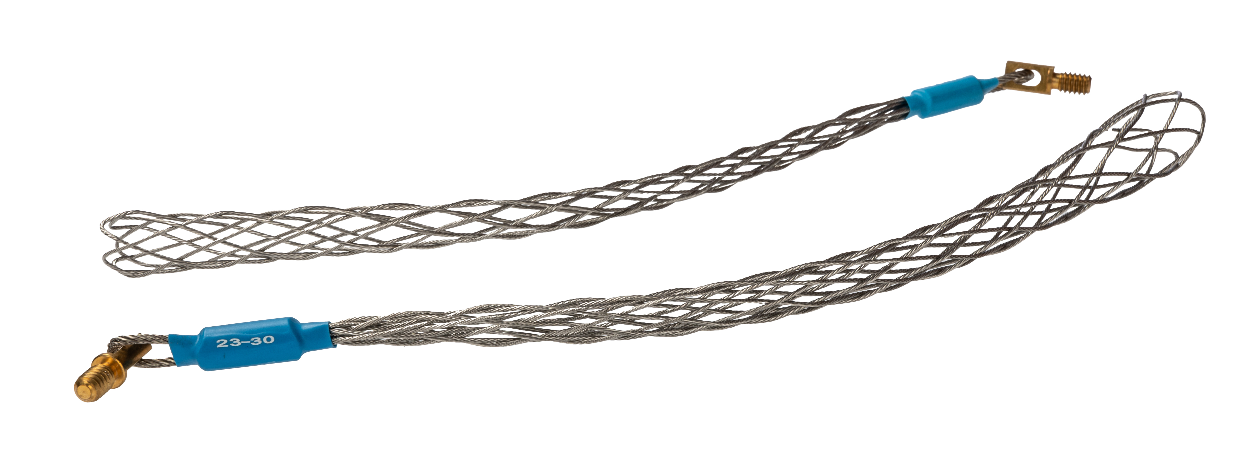 897-90027 CS-ACG1630-MET, HellermannTyton