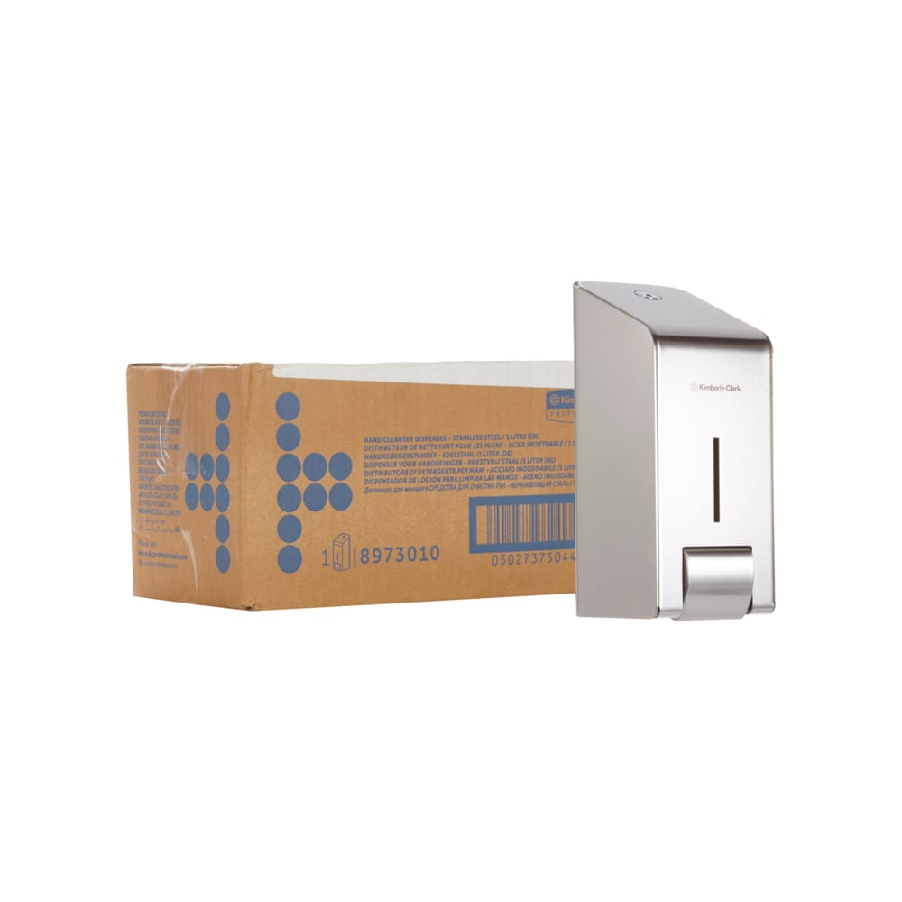 8973, Kimberly Clark