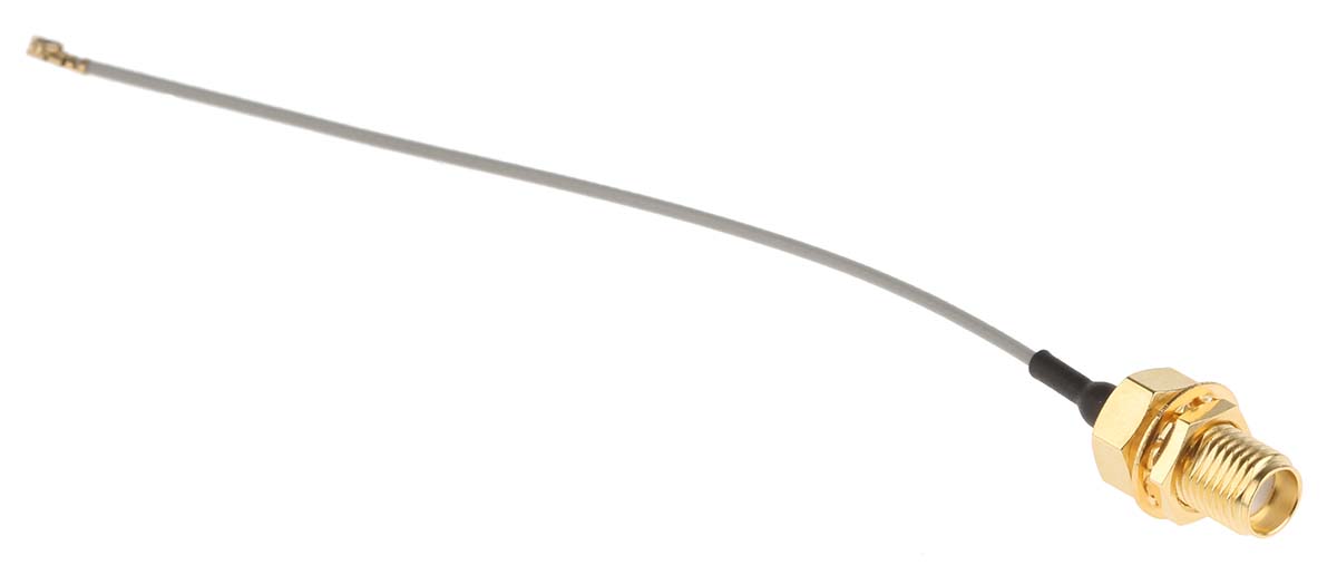 89761-3412, Molex
