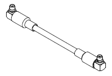 89761-6791, Molex