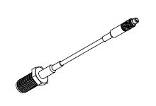 89761-6801, Molex