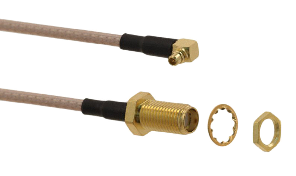 89761-6820, Molex