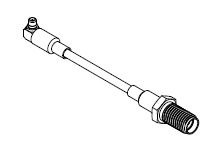 89761-6821, Molex