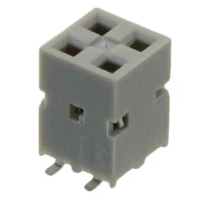 89898-302ALF, Amphenol Communications Solutions