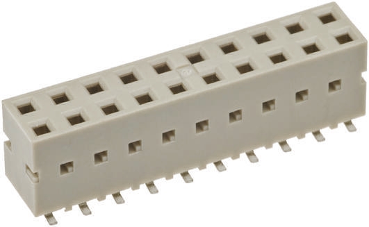 89898-303LF, Amphenol Communications Solutions