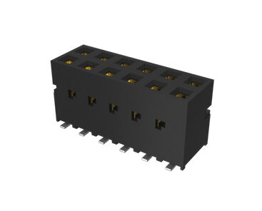 89898-308ALF, Amphenol Communications Solutions