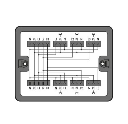 899-631/100-000, WAGO