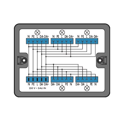 899-631/313-000, WAGO