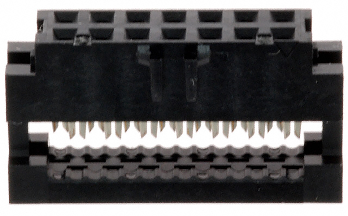 89947-714LF, Amphenol Communications Solutions