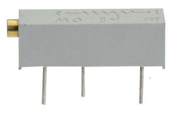 89PR100KLFTB, TT Electronics/BI