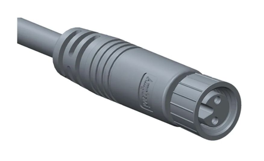 8A-06AFFM-SL7A01, Amphenol Industrial