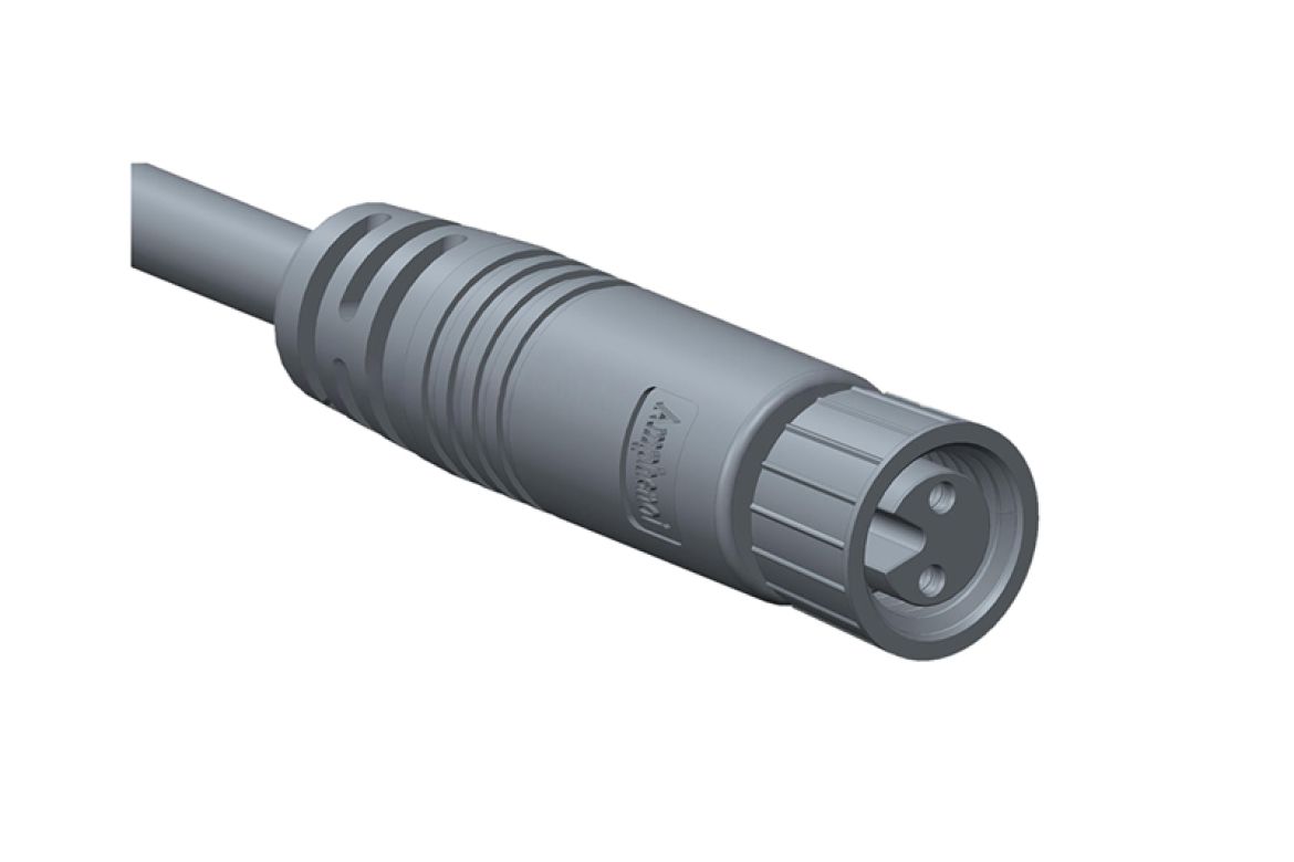 8A-06AFFM-SL7A02, Amphenol Industrial