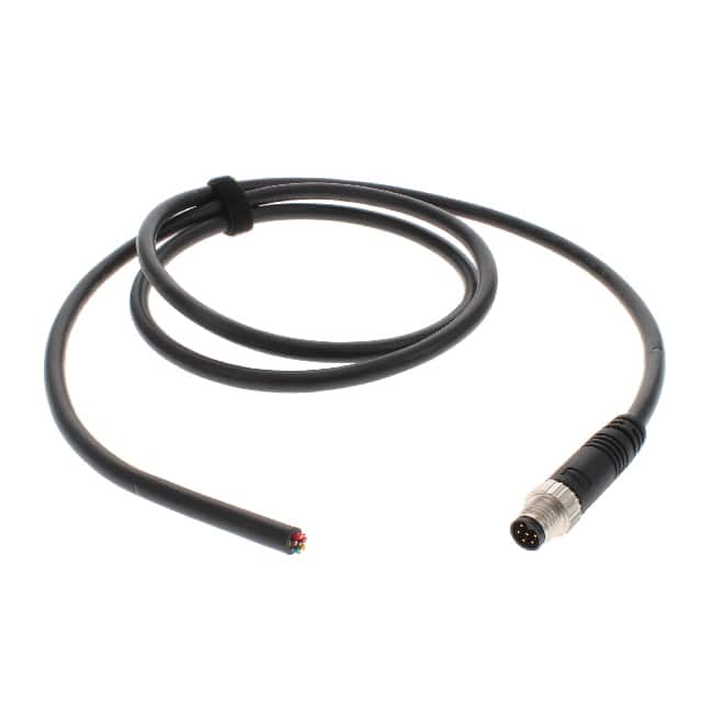 8A-06AMMM-SL7A01, Amphenol Industrial