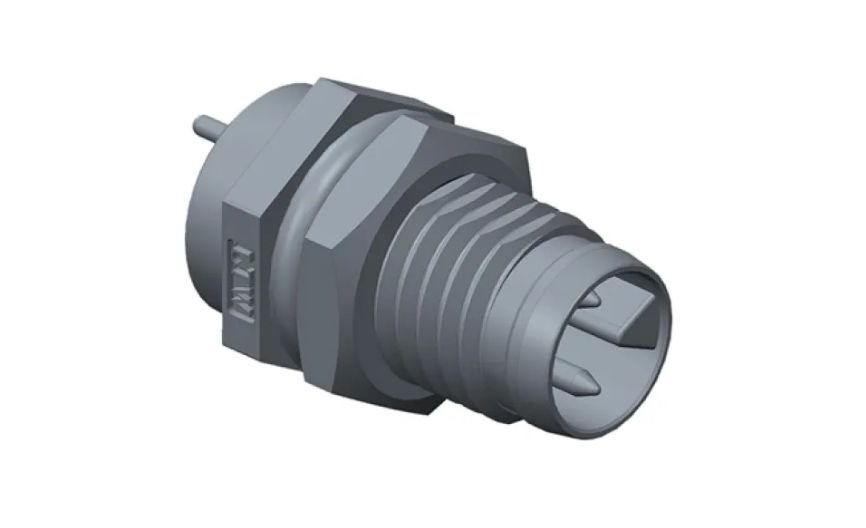 8A-06PMMP-SF7001, Amphenol Industrial