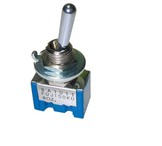 8A1012-Z, Nidec Components
