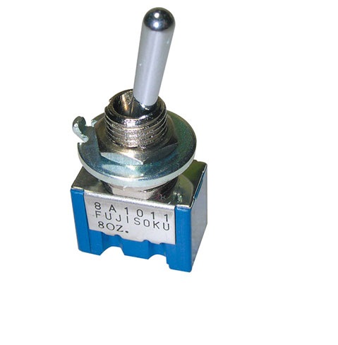 8A1021-Z, Nidec Components