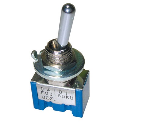 8A1022-Z, Nidec Components