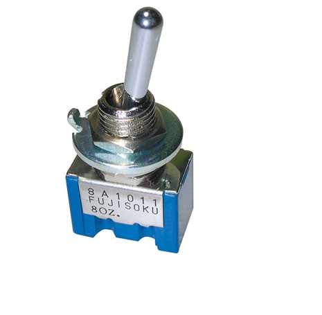 8A2011-Z, Nidec Components