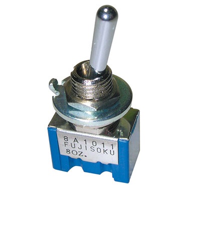 8A2022-Z, Nidec Components
