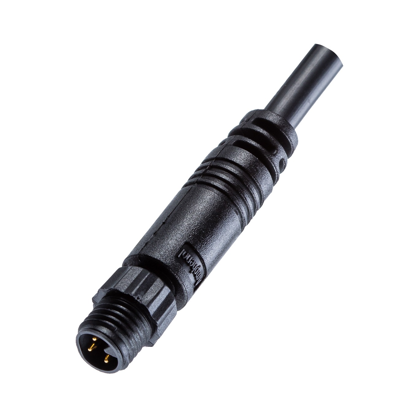 8AP-03AMMM-SL7A01, Amphenol Industrial