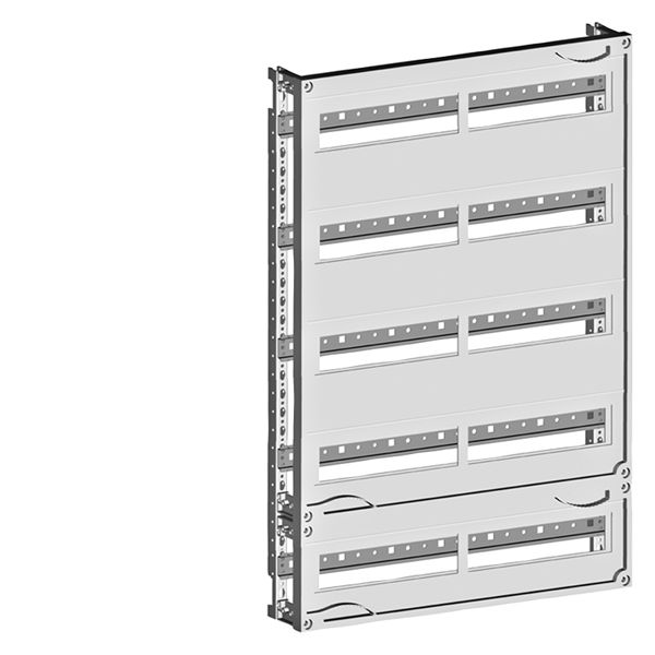 8GK4001-5KK22, Siemens