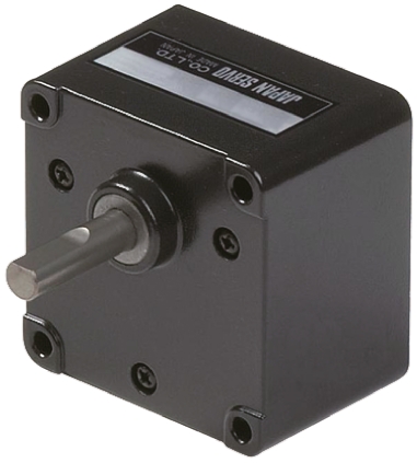 8H60N, NIDEC ADVANCED MOTOR