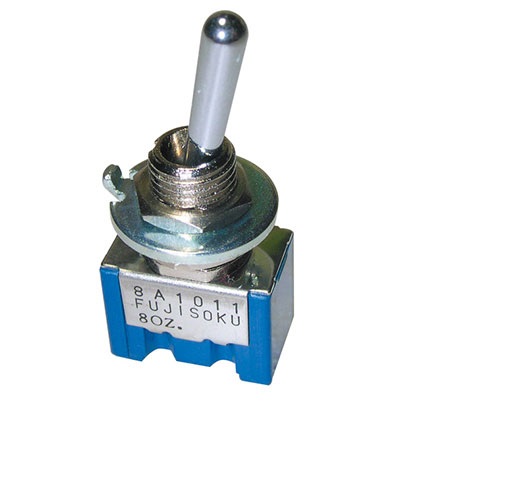 8J1011-Z, Nidec Components