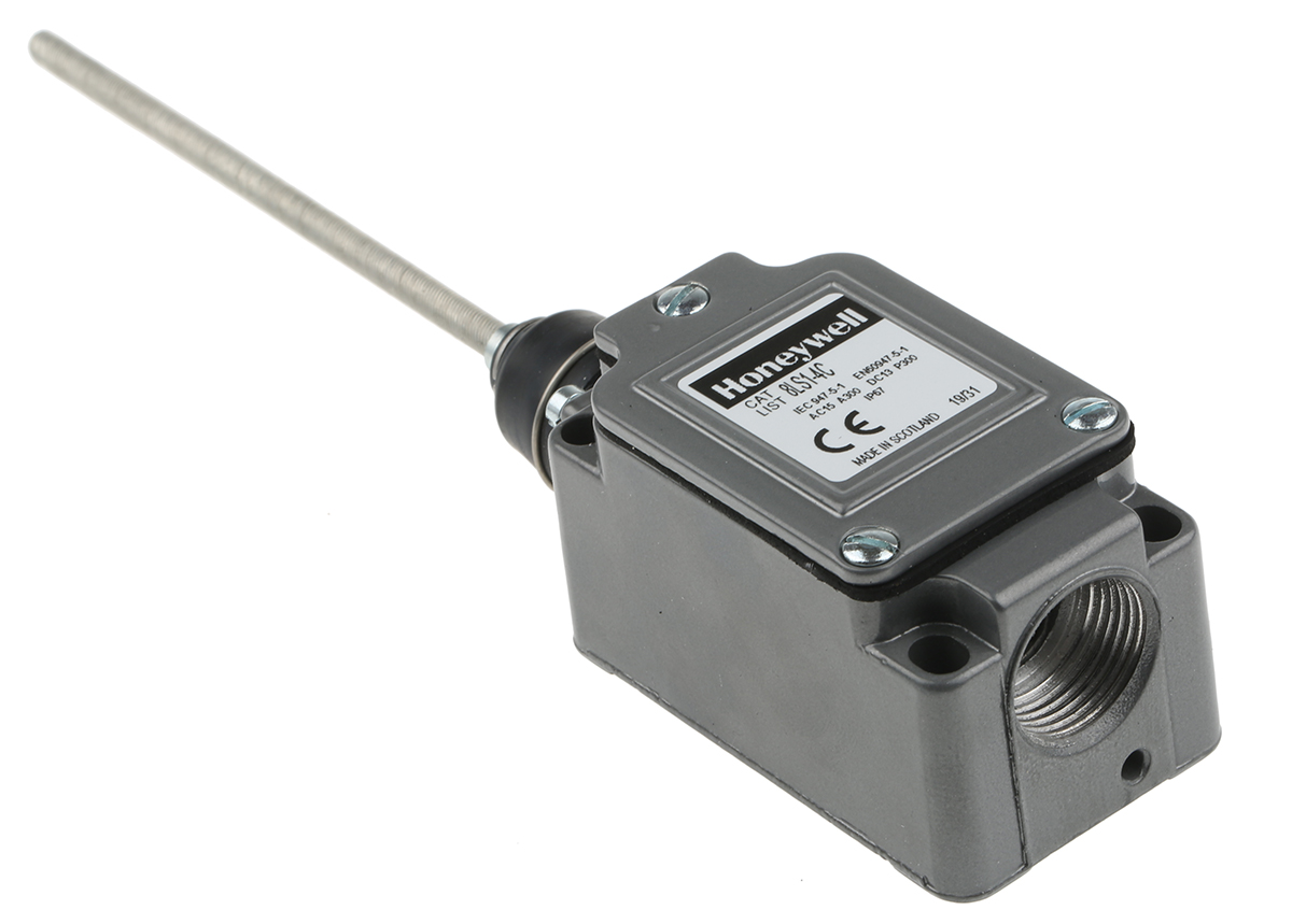 8LS1-4C, Honeywell