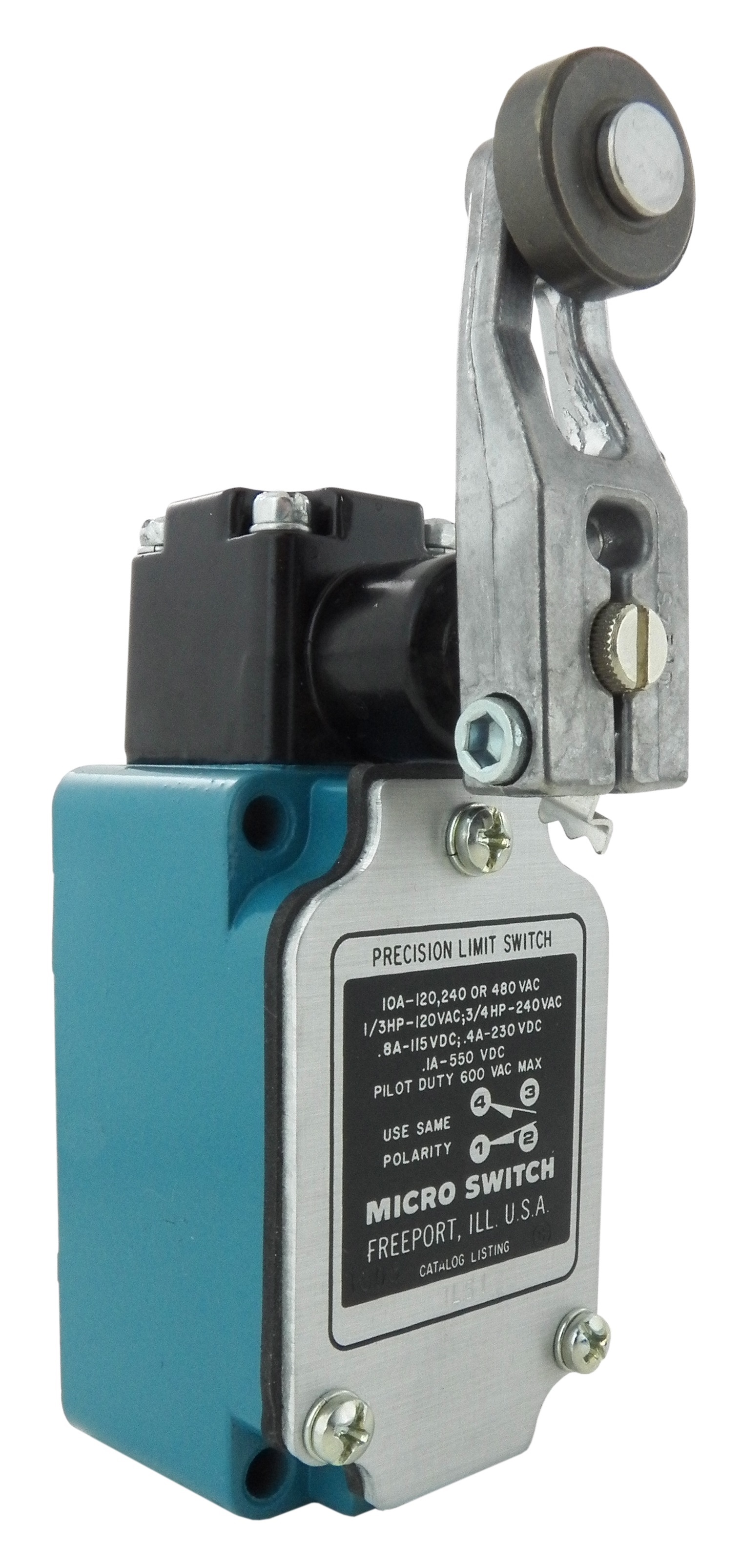 8LS1-4PG, Honeywell