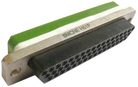 8MCNEH51P011B, Souriau Sunbank by Eaton