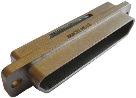 8MCNH51S011B, Souriau Sunbank by Eaton