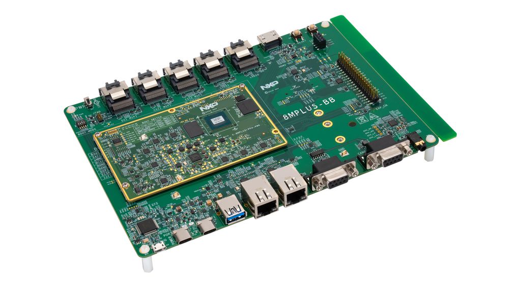 8MPLUSLPD4-PEVK, NXP