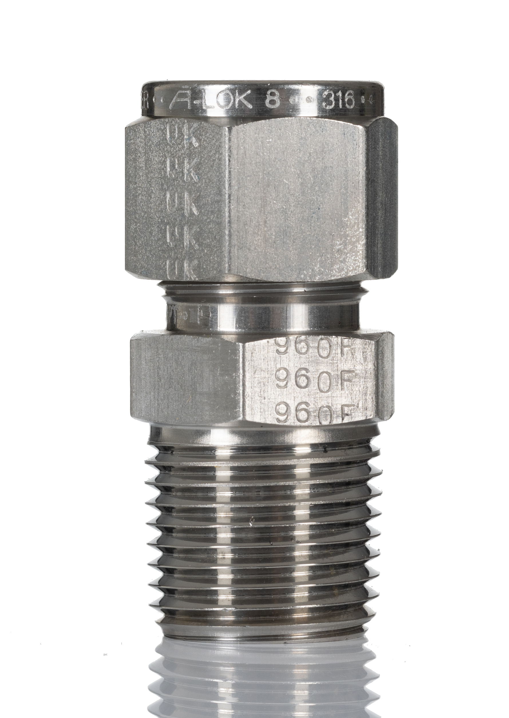 8MSC8N-316, Parker