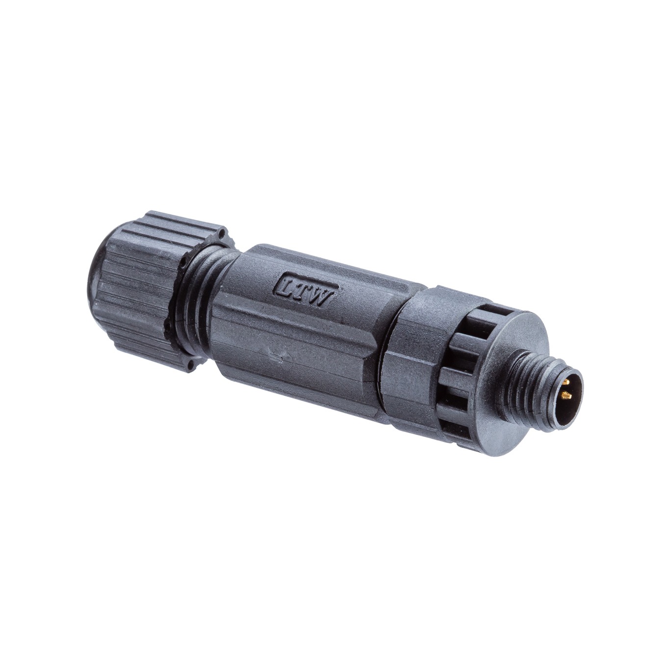 8P-03BMMB-SL7001, Amphenol Industrial