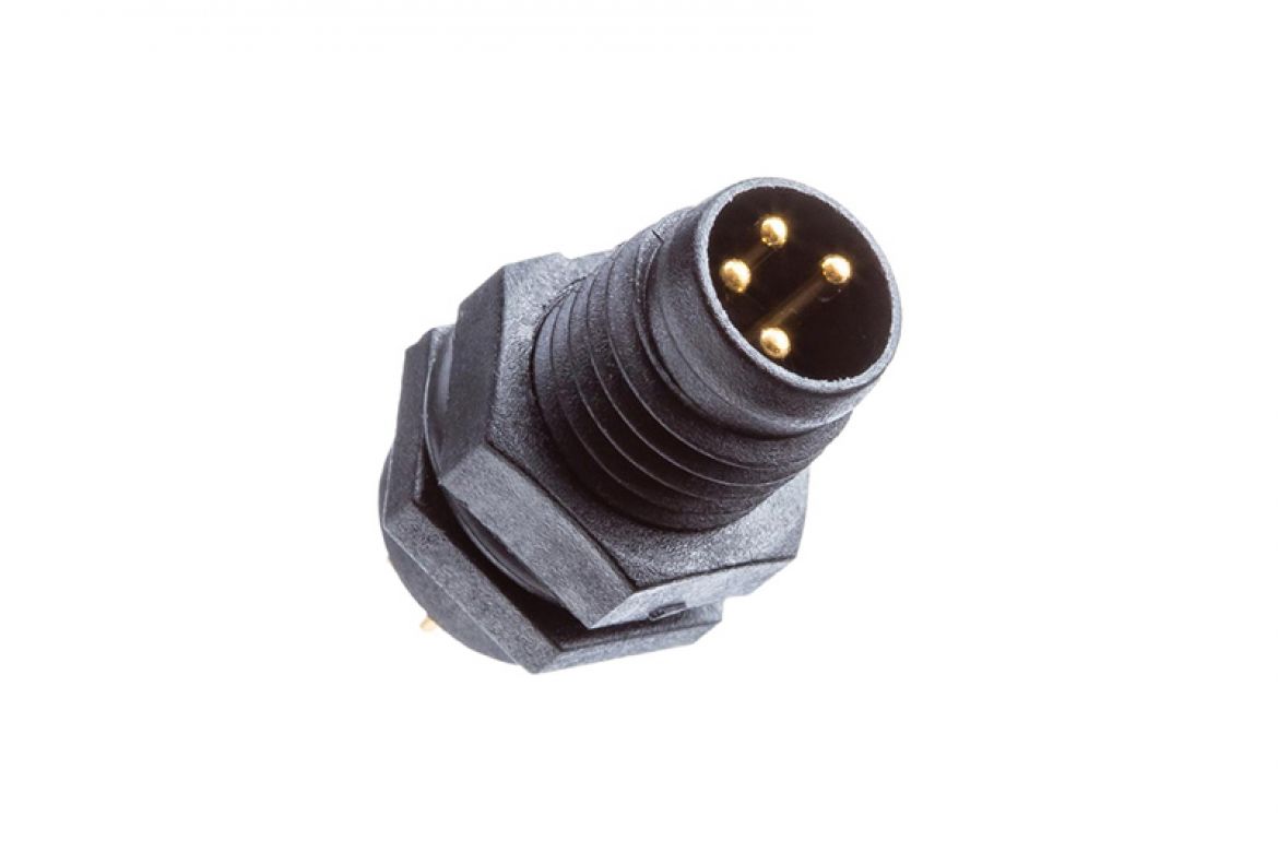 8P-03PMMP-SF7001, Amphenol Industrial